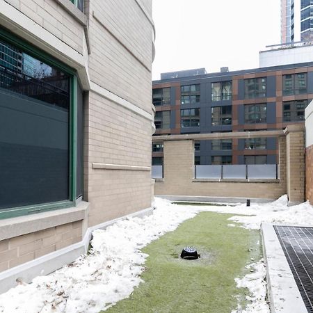 Streeterville Studio W Deck Pool Nr Beach Chi-583 Chicago Ngoại thất bức ảnh