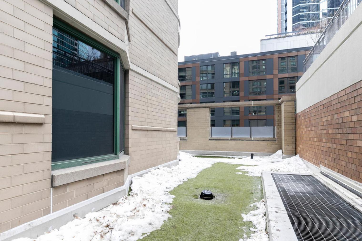 Streeterville Studio W Deck Pool Nr Beach Chi-583 Chicago Ngoại thất bức ảnh