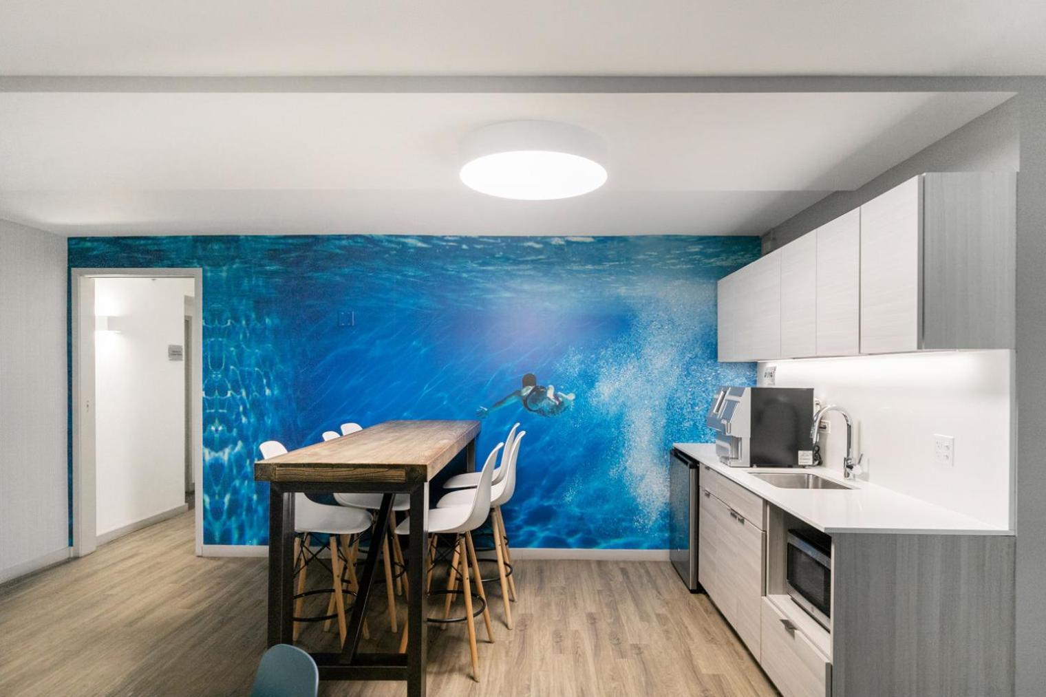 Streeterville Studio W Deck Pool Nr Beach Chi-583 Chicago Ngoại thất bức ảnh